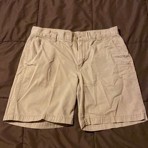 The North Face shorts
